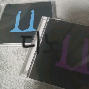 GD 지디 권지용 위버맨쉬 앨범, 포카 팝니다 이미지