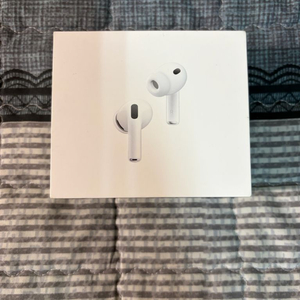 애플 에어팟 프로 3세대 새상품급 판매합니다 이미지