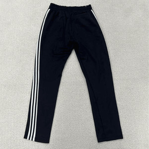 [L] 아디다스 베켄바우어 트랙팬츠 블랙 0119T2 이미지