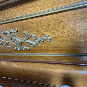 삼익 업라이트 피아노 나눔합니다 이미지