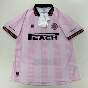 오버더피치 보성홍차 유니폼 반팔 져지 (M) 이미지