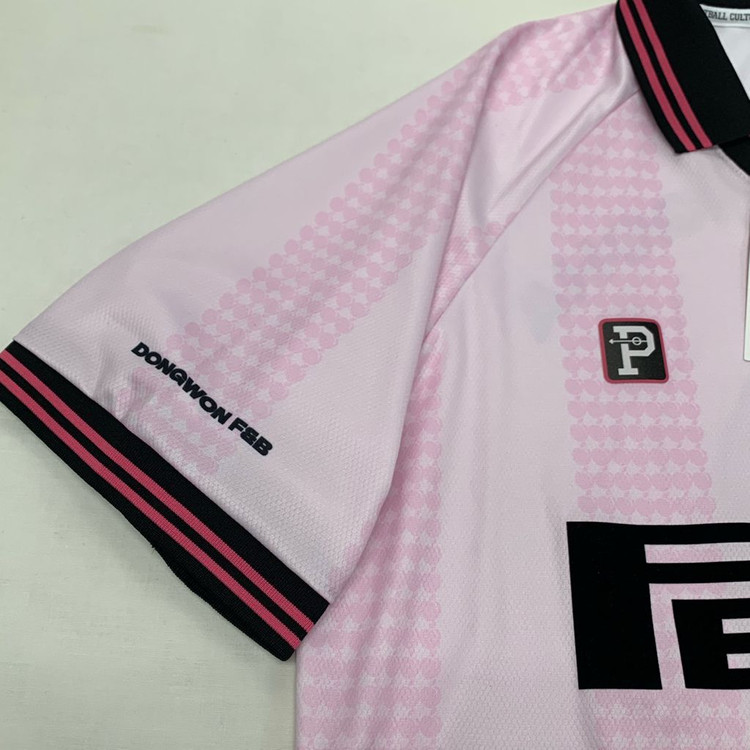 오버더피치 보성홍차 유니폼 반팔 져지 (M) 이미지