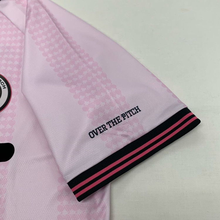 오버더피치 보성홍차 유니폼 반팔 져지 (M) 이미지