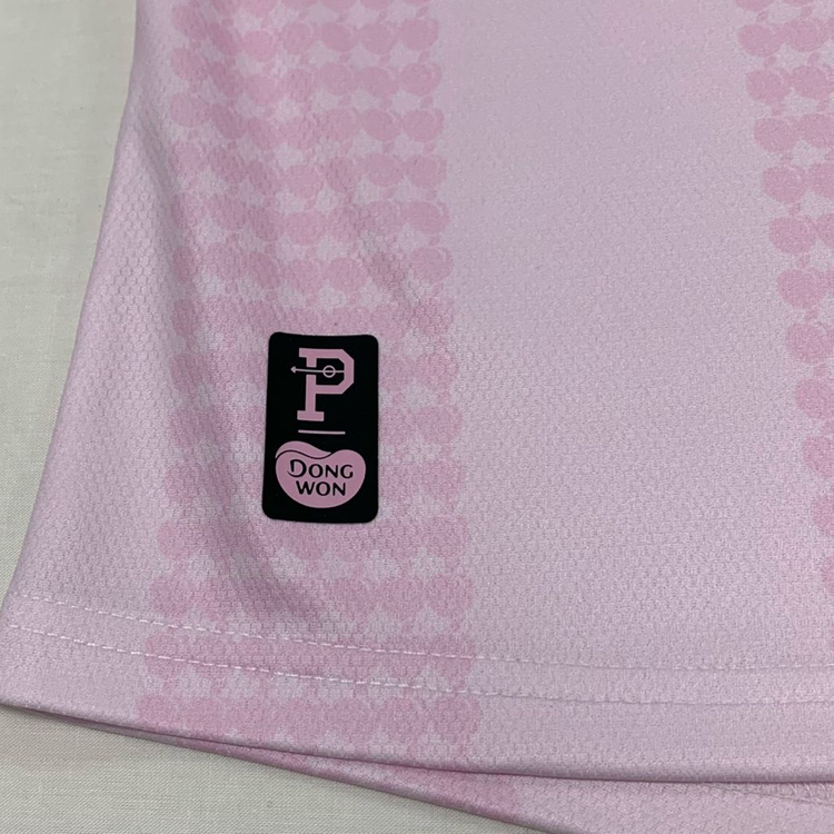 오버더피치 보성홍차 유니폼 반팔 져지 (M) 이미지