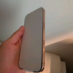 아이폰16프로 256GB 데저트 티타늄 이미지