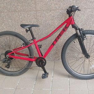 트렉 프리칼리버 24인치 어린이 MTB 이미지