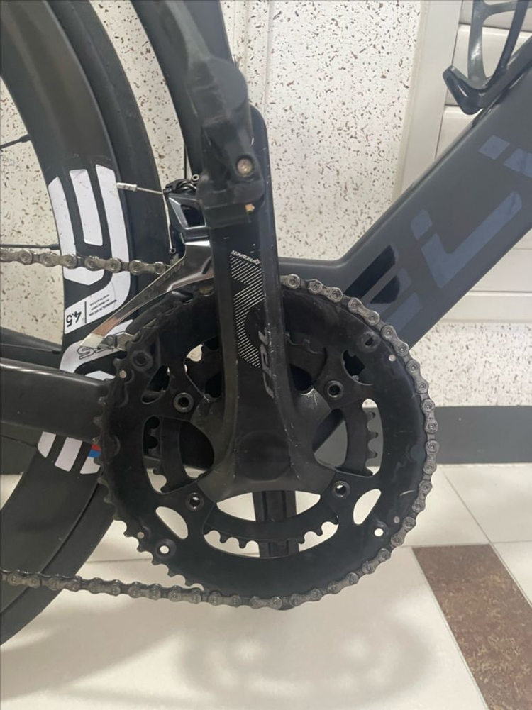 엘브스 팔라스 에보 로드자전거 이미지