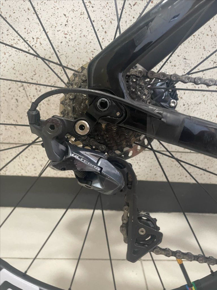 엘브스 팔라스 에보 로드자전거 이미지