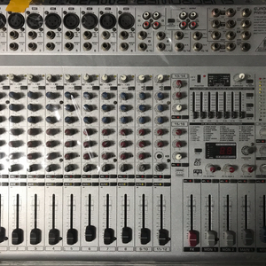 베링거 유로파워 PMH 3000 ( 파워드믹서) 이미지