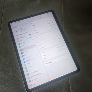 아이패드 프로 11인치 3세대 M1 쿨매! 이미지