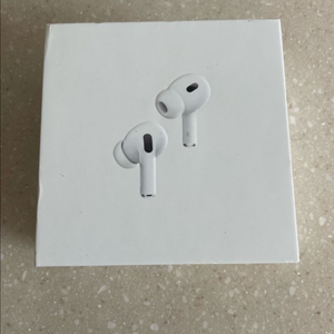 에어팟 프로2 8핀 풀박스 이미지