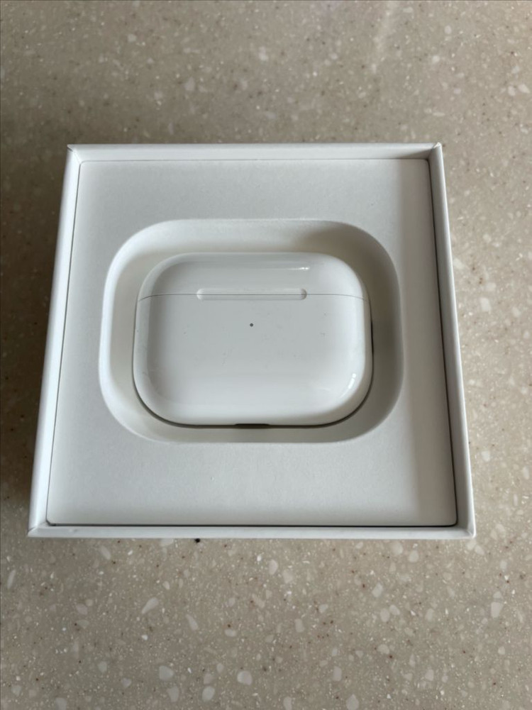 에어팟 프로2 8핀 풀박스 이미지