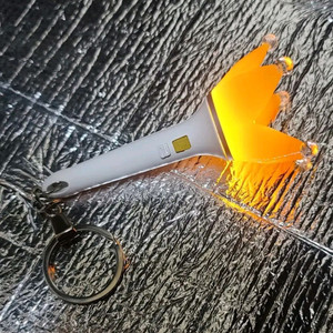 빅뱅 응원봉 뱅봉 키링 팝니다! 이미지