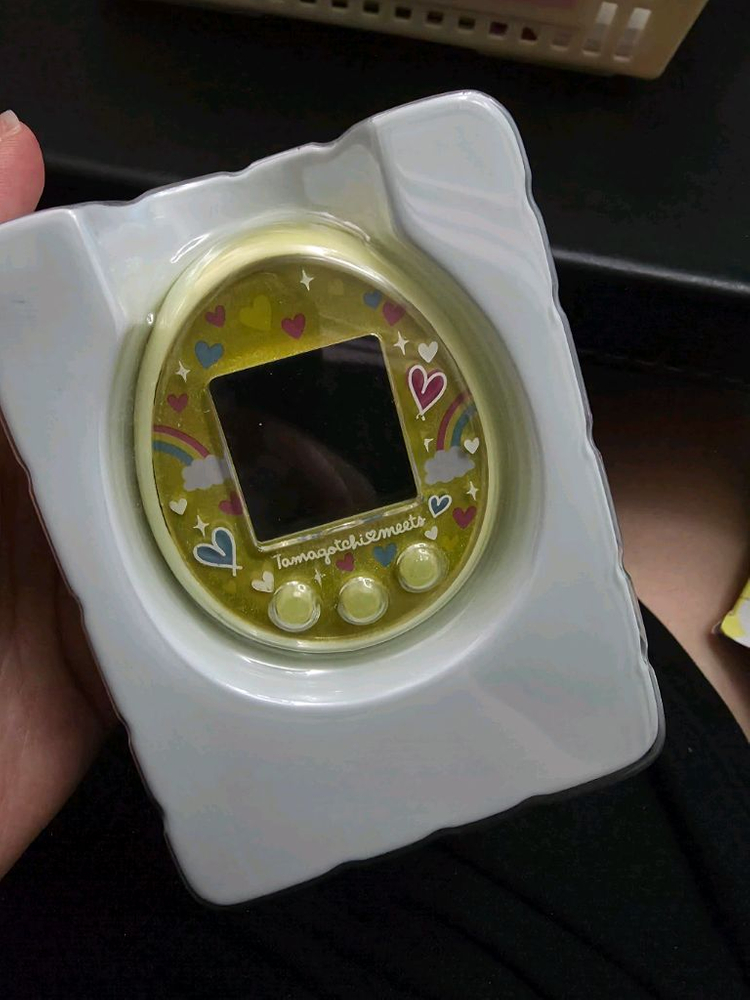 다마고치 미츠, 썸 일괄 이미지