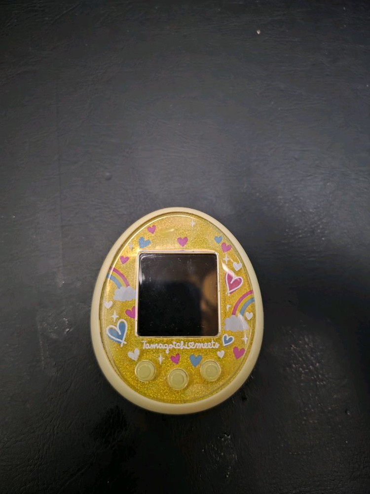 다마고치 미츠, 썸 일괄 이미지