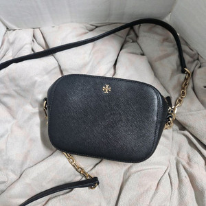 미니 크로스백 토리버치 이미지