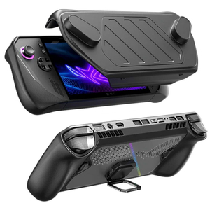 Rog Ally X 케이스 로그엘라이X JSAUX 모드케이스 팝니다~ 이미지