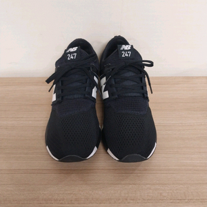 남성 뉴발란스 247 클래식 운동화 (260) 이미지