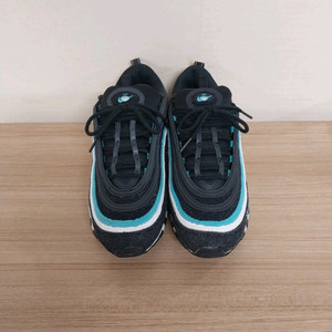 남성 나이키 에어맥스 97 SE 운동화 (260) 이미지