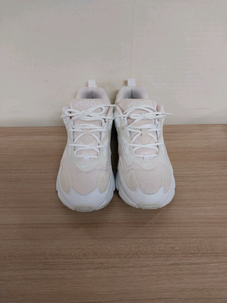 여성 나이키 에어맥스 200 소프트핑크 운동화 (255) 이미지