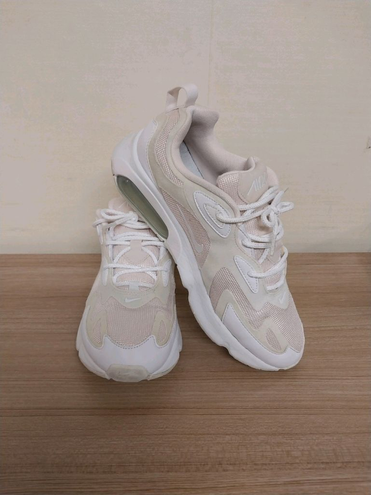 여성 나이키 에어맥스 200 소프트핑크 운동화 (255) 이미지