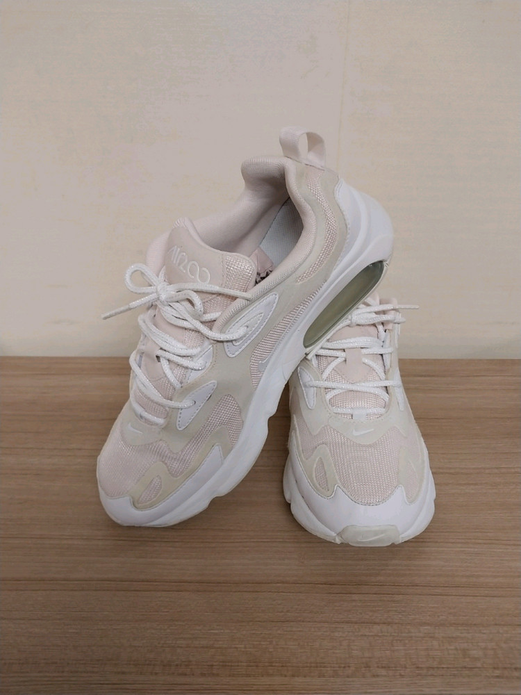 여성 나이키 에어맥스 200 소프트핑크 운동화 (255) 이미지