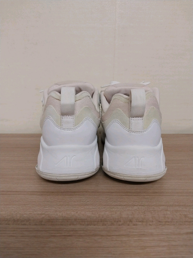 여성 나이키 에어맥스 200 소프트핑크 운동화 (255) 이미지