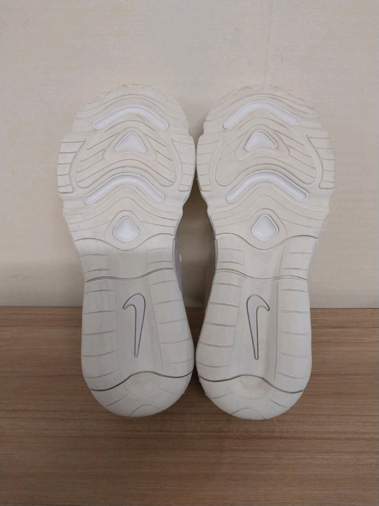 여성 나이키 에어맥스 200 소프트핑크 운동화 (255) 이미지