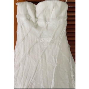 베라왕 웨딩드레스 럭스라인 판매합니다 이미지