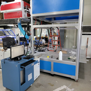 요가매트각인기 넓은면적 레이저각인기 이미지