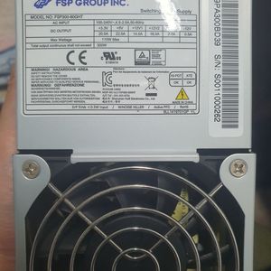 300w 파워서플라이 팝니다 이미지