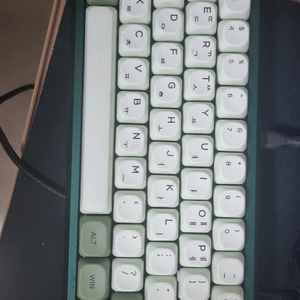 베놈 60he 우팅교환받아요 가격제안O 이미지