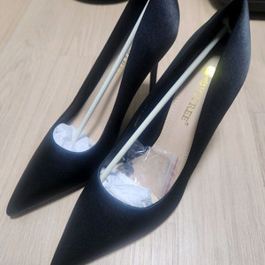 스틸레토 하이힐265 여성구두 이미지