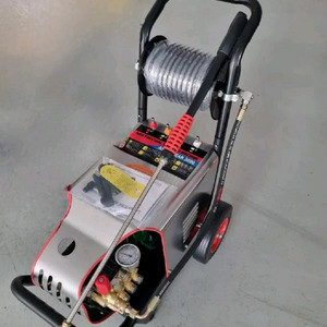 고압세척기 이미지