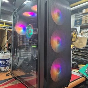 [경산]게이밍 컴퓨터 판매(RTX 2070 SUPER) 이미지