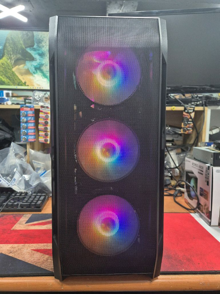 [경산]게이밍 컴퓨터 판매(RTX 2070 SUPER) 이미지