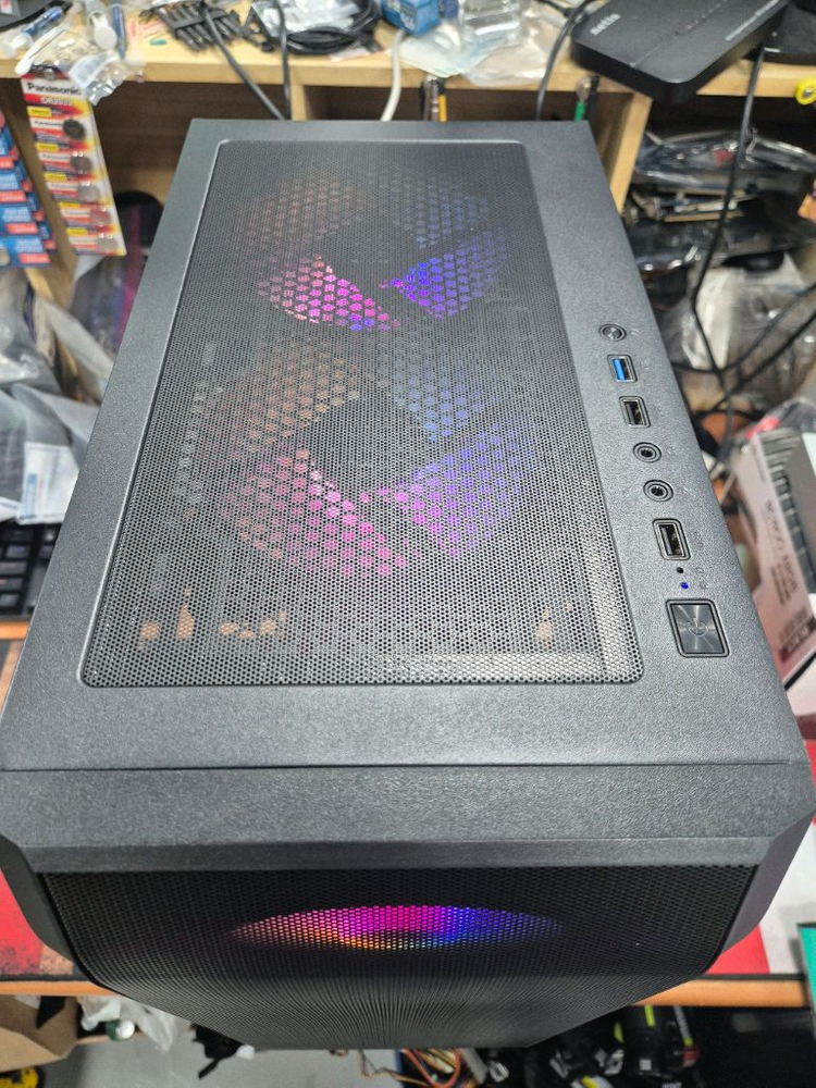 [경산]게이밍 컴퓨터 판매(RTX 2070 SUPER) 이미지