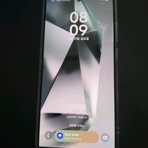 갤럭시 s24 울트라 512g 판매합니다.회기 이미지