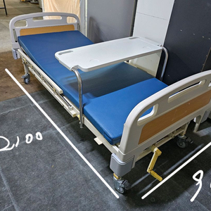 이동식 침대 1인용 중고 이미지