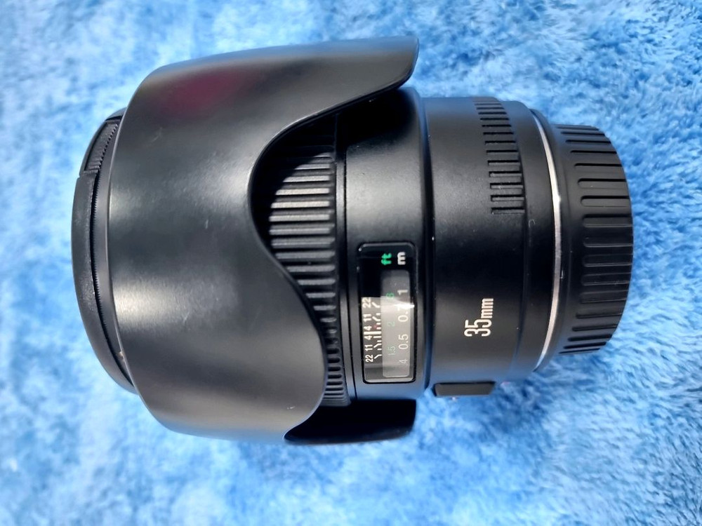 EF 50mm 1.8stm 이미지