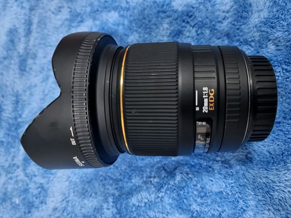 EF 50mm 1.8stm 이미지