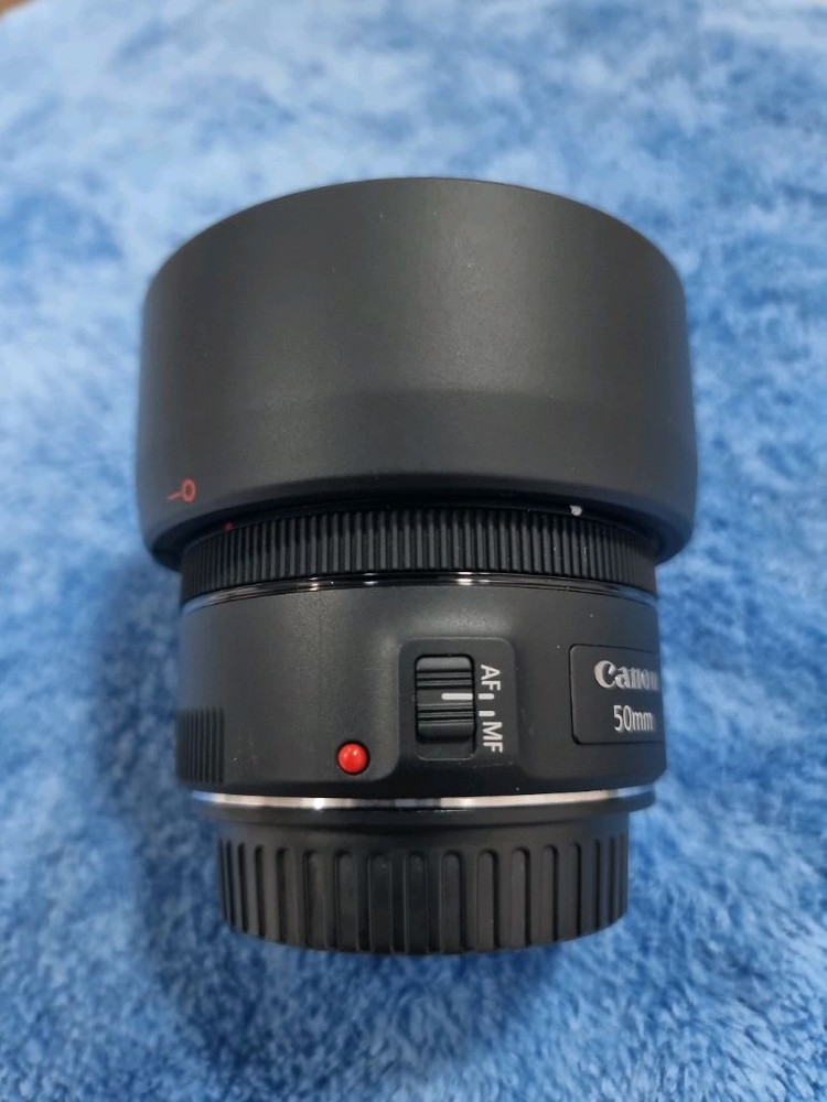 EF 50mm 1.8stm 이미지