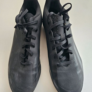 (1회착용) 아디다스 X 크레이지 패스트4 TF 올검 260 이미지