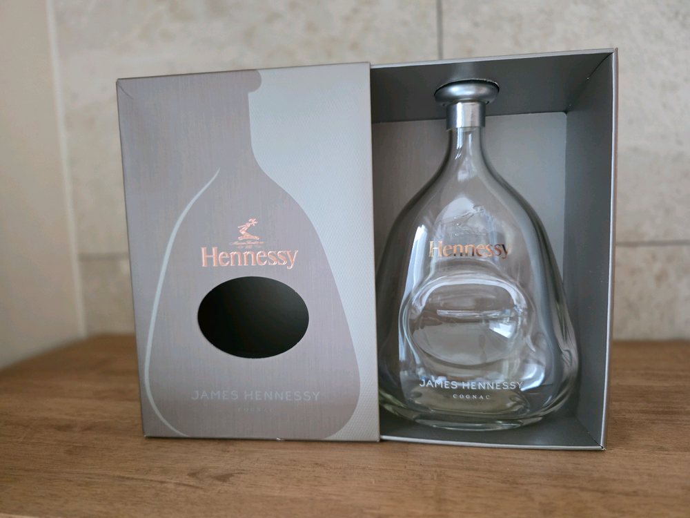 헤네시 xxo xo NBA 제임스 헤네시 공병팝니다 이미지