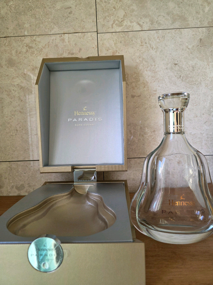 헤네시 xxo xo NBA 제임스 헤네시 공병팝니다 이미지