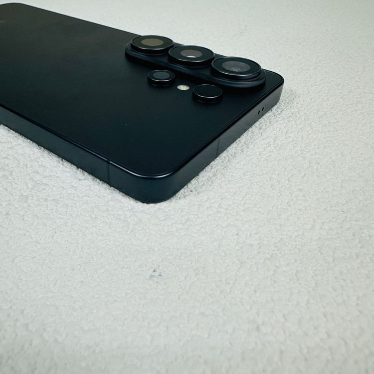 단순개봉미사용 갤럭시S26울트라 S26ULTRA 블랙 512GB 이미지