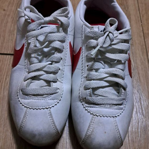 나이키 코르테즈 스니커즈 240 1만원 이미지