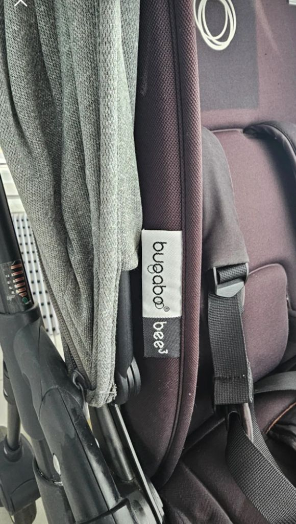 부가부 비3 유모차 이미지