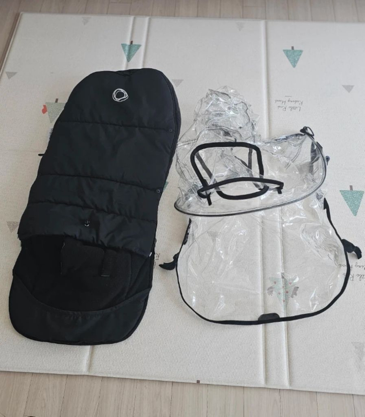 부가부 비3 유모차 이미지