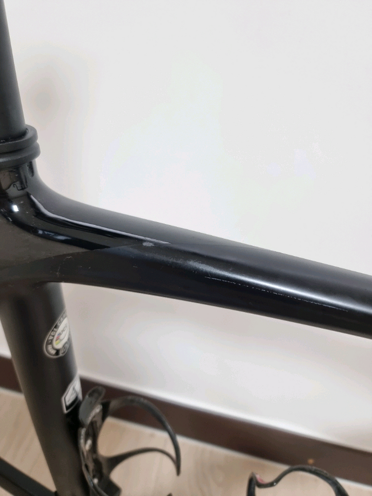 첼로 케인 마크2 프레임셋 판매 이미지